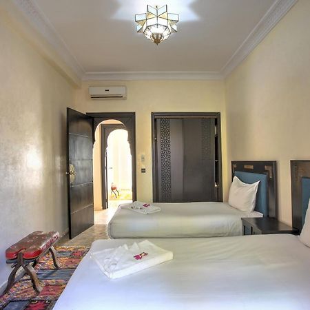 Villa Garden Marrakesh Exterior photo
