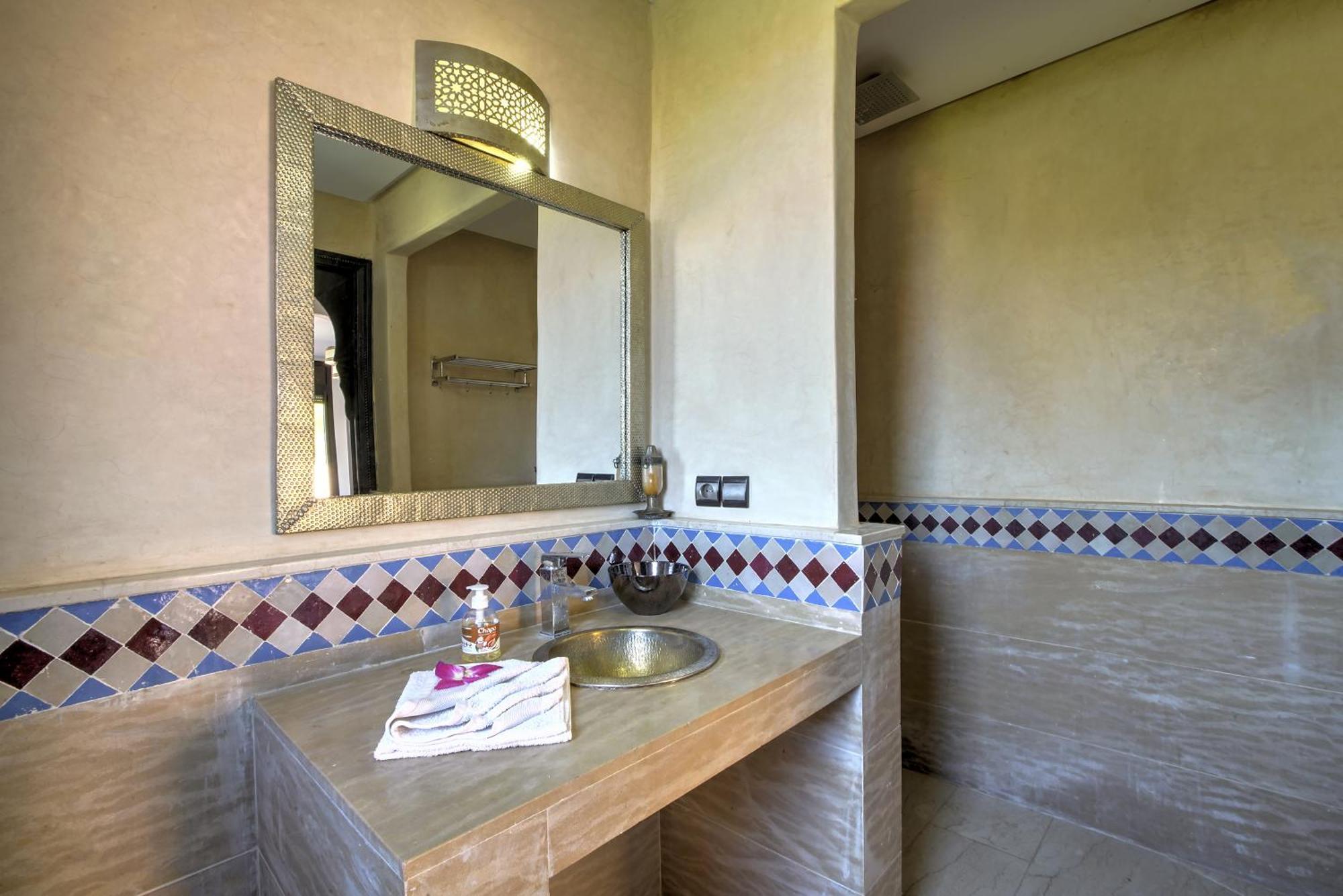 Villa Garden Marrakesh Exterior photo